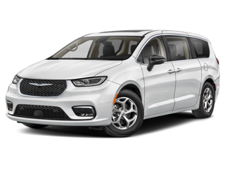 2026 Chrysler Pacifica - LaFontaine Chrysler Dodge Jeep RAM Okemos in Okemos MI