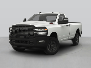 2027 Ram 2500