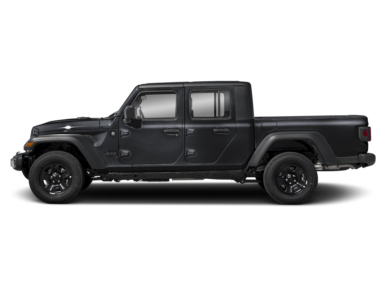 2026 Jeep Gladiator Sahara