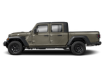 2026 Jeep Gladiator Convoy