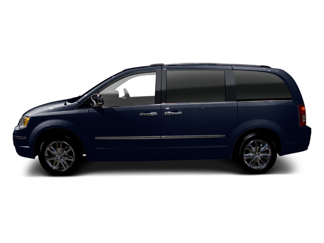 2010 Chrysler Town &amp; Country Touring