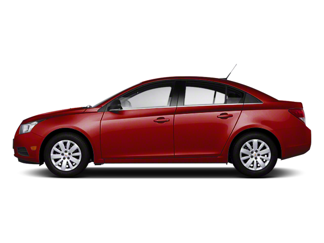 2011 Chevrolet Cruze 2LT