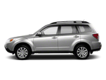 2011 Subaru Forester 2.5XT Touring