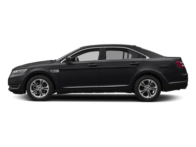 2018 Ford Taurus SEL