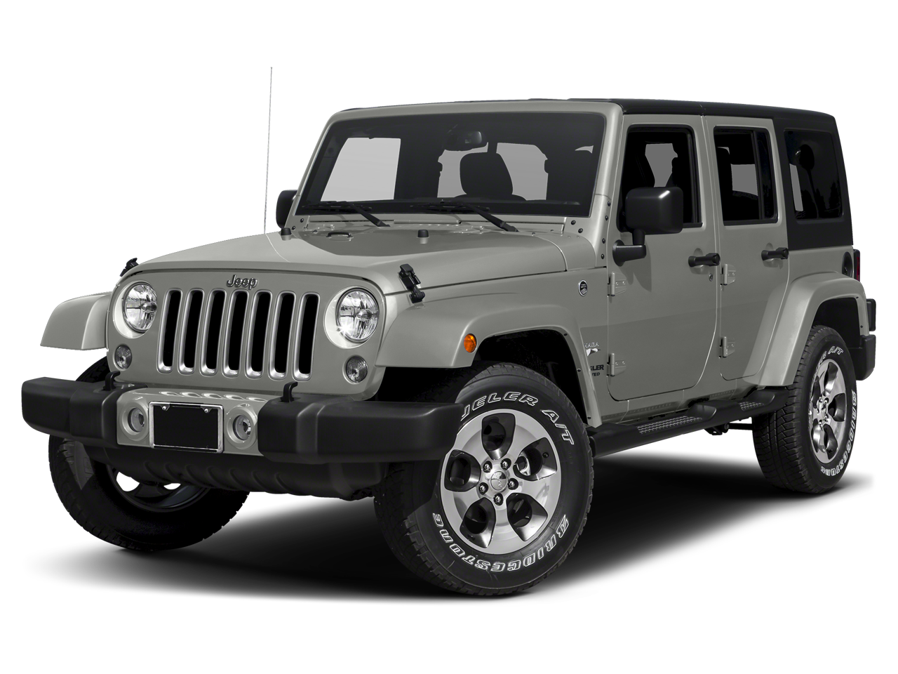 2015 Jeep Wrangler Sahara for sale in Okemos, MI