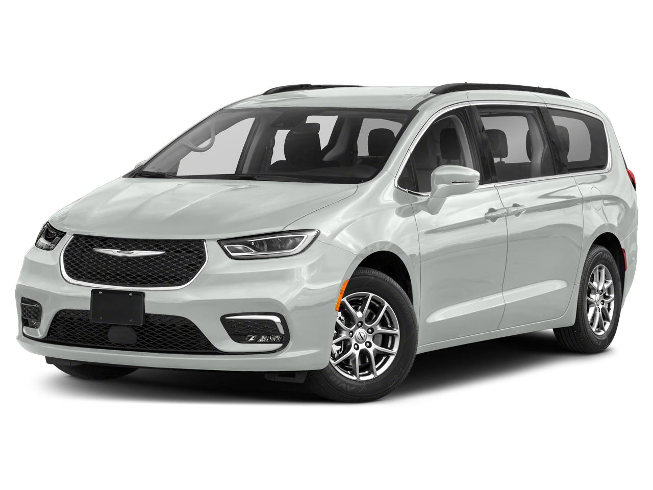 2022 Chrysler Pacifica Touring L for sale in Okemos, MI