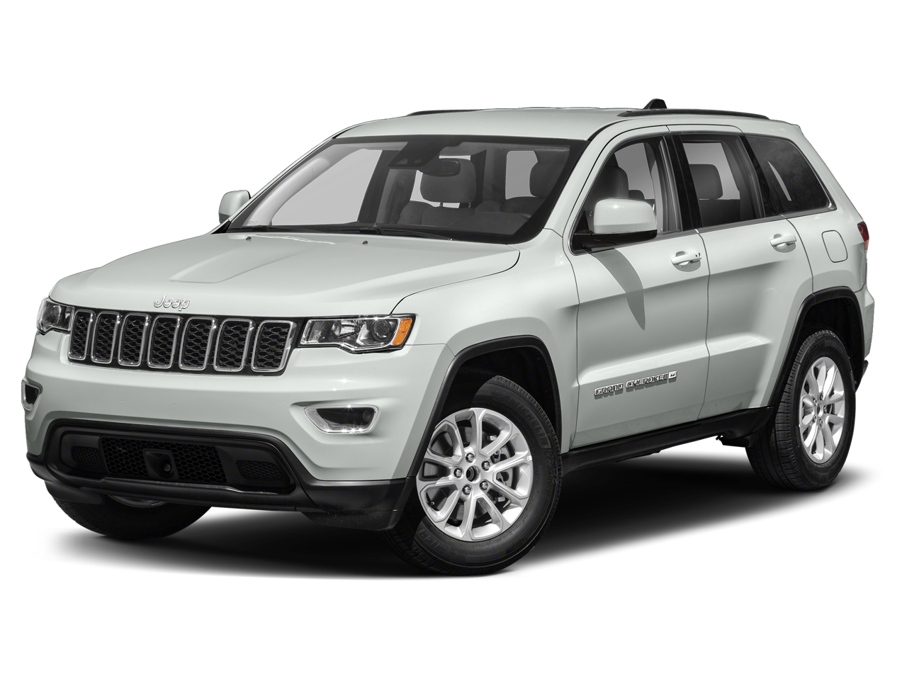 2022 Jeep Grand Cherokee WK
