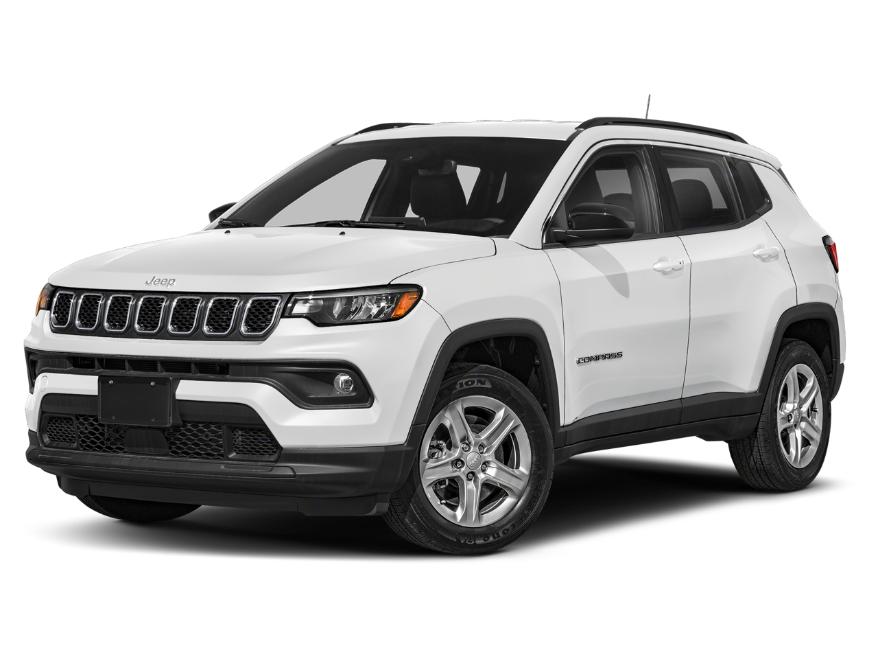 2023 Jeep Compass Limited for sale in Okemos, MI