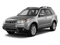 2011 Subaru Forester 2.5XT Touring