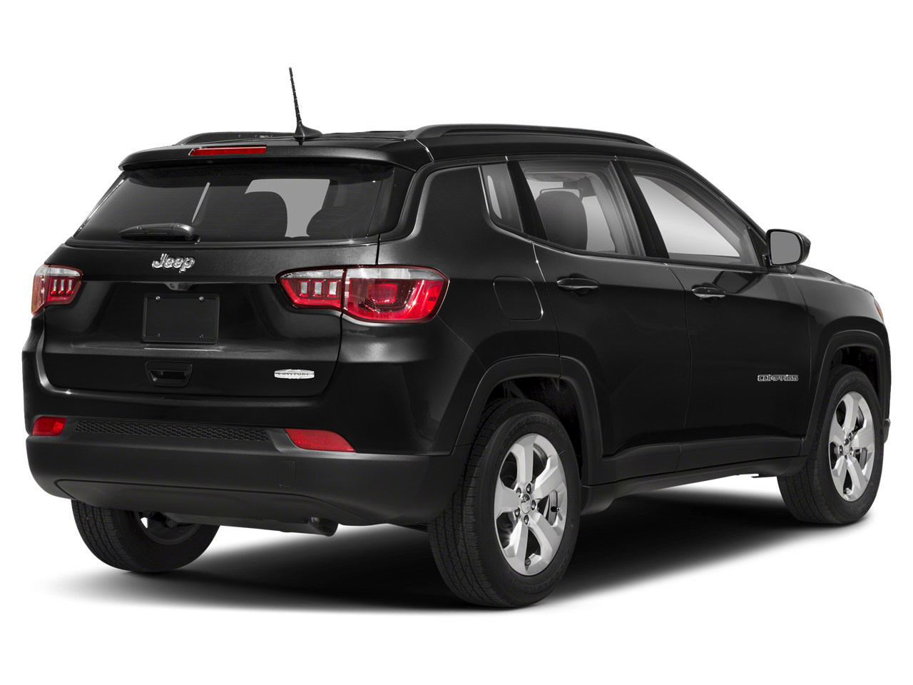 Certified 2019 Jeep Compass Limited with VIN 3C4NJDCB5KT651198 for sale in Okemos, MI