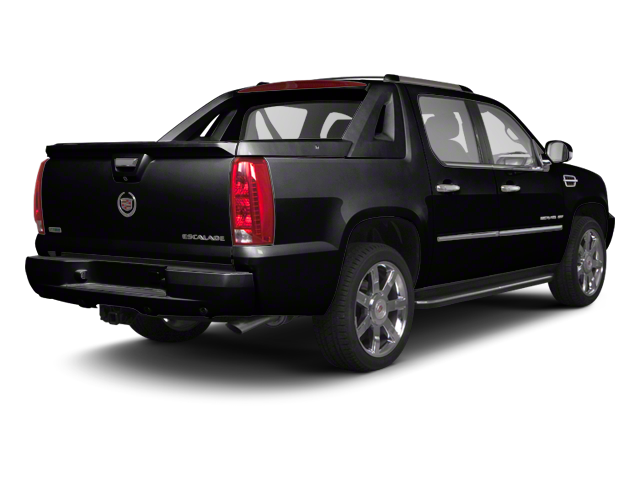 2013 Cadillac Escalade EXT Luxury