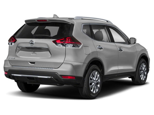 Used 2018 Nissan Rogue S with VIN 5N1AT2MV9JC776376 for sale in Okemos, MI