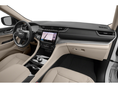 2022 Jeep Grand Cherokee L Laredo