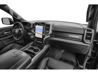 2023 RAM 1500 Rebel