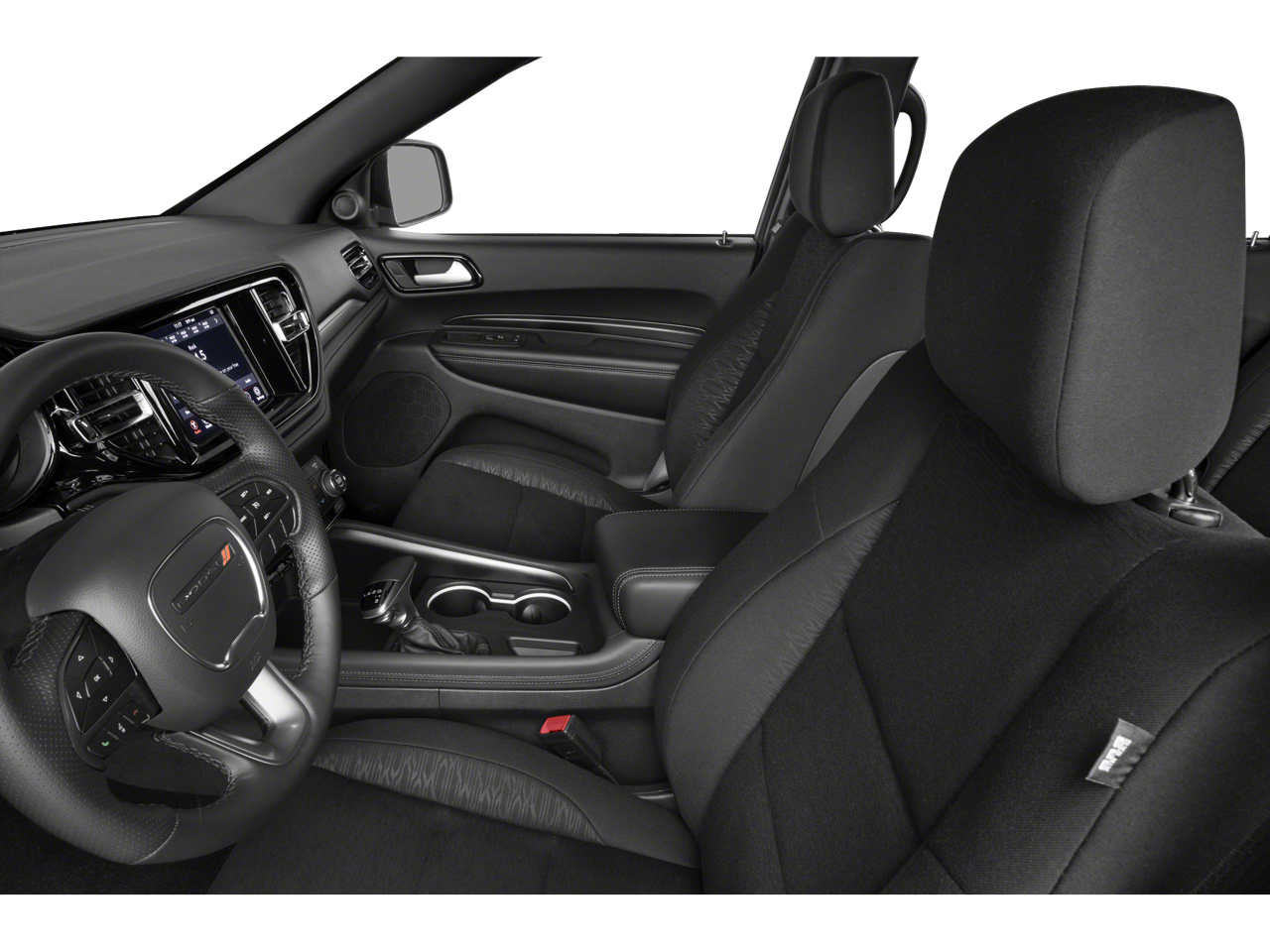 2024 Dodge Durango R/T