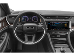 2026 Jeep Grand Cherokee 85th Anniversary Edition