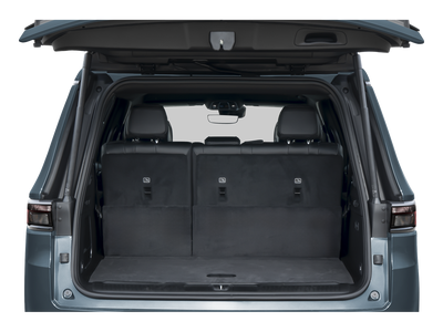 2026 Jeep Grand Wagoneer 85th Anniversary