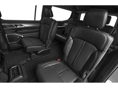 2026 Jeep Grand Wagoneer 85th Anniversary