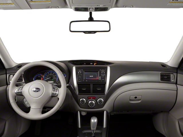 2011 Subaru Forester 2.5XT Touring