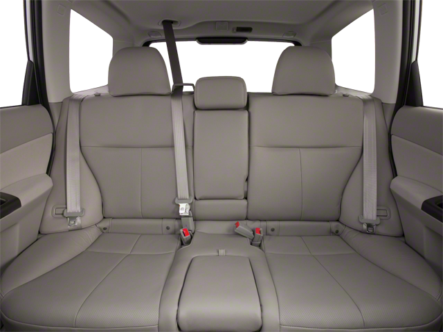 2011 Subaru Forester 2.5XT Touring