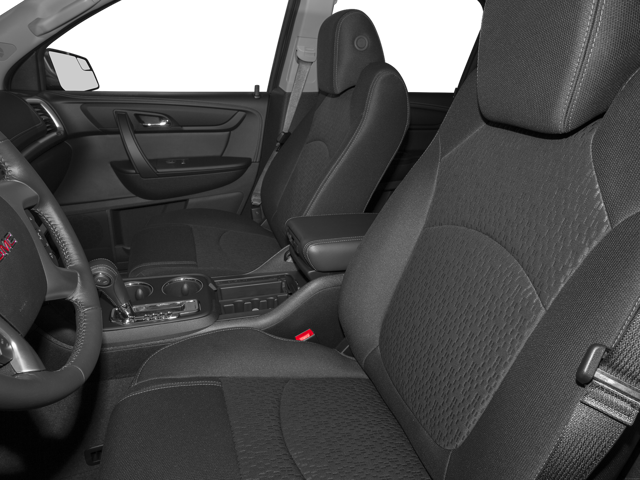 2015 GMC Acadia SLT-2