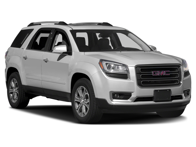 2015 GMC Acadia SLT-2
