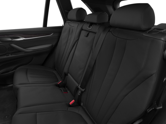 2017 BMW X5 xDrive35i Sport Activity