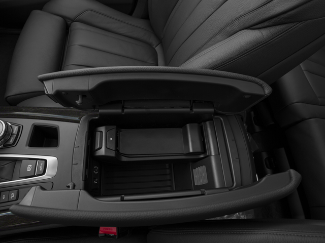 2017 BMW X5 xDrive35i Sport Activity