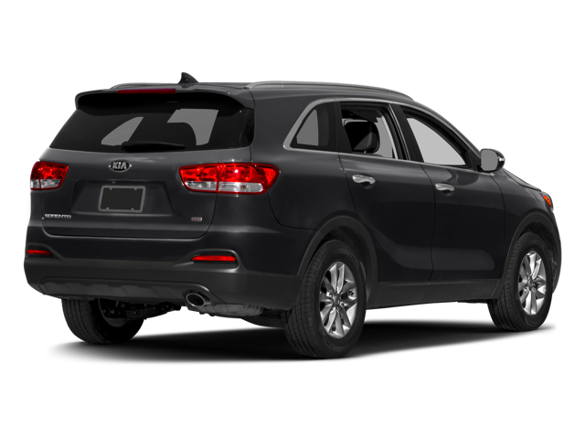 Used 2018 Kia Sorento LX with VIN 5XYPG4A36JG352196 for sale in Okemos, MI