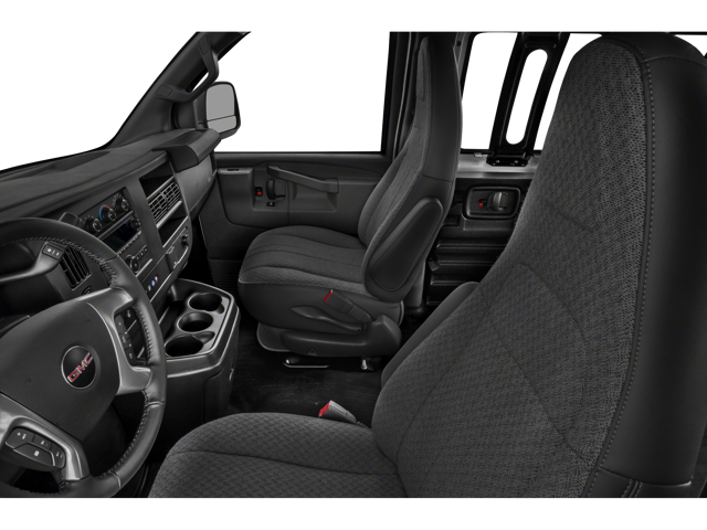 2020 GMC Savana 3500 Work Van