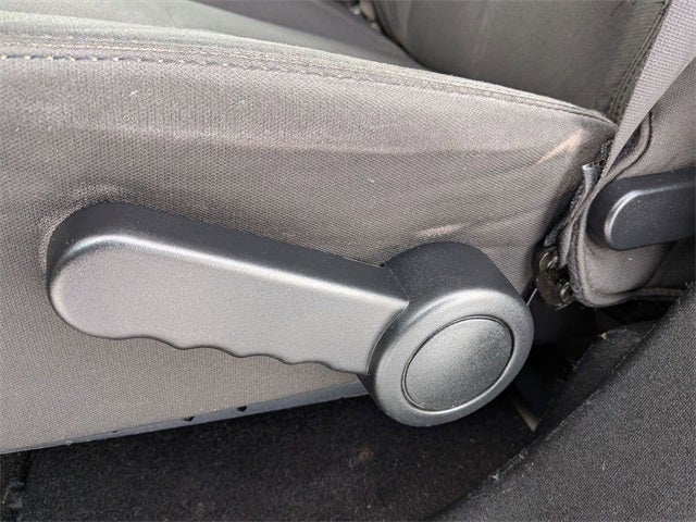 2017 Jeep Wrangler Unlimited Sport 4x4