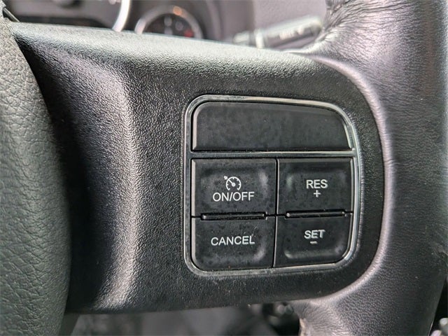 2017 Jeep Wrangler Unlimited Sport 4x4