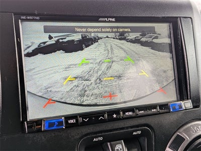 2017 Jeep Wrangler Unlimited Sport 4x4