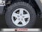2017 Jeep Wrangler Unlimited Sport 4x4