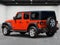 2019 Jeep Wrangler Unlimited Sport S 4x4