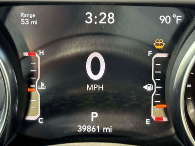 2023 Jeep Wrangler 4-Door Sport S 4x4