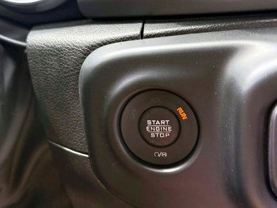 2022 Jeep Wrangler Unlimited Sport S 4x4