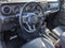 2019 Jeep Wrangler Unlimited Moab 4x4