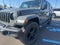 2021 Jeep Wrangler Unlimited Altitude
