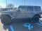 2021 Jeep Wrangler Unlimited Altitude