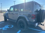 2021 Jeep Wrangler Unlimited Altitude