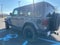 2021 Jeep Wrangler Unlimited Altitude