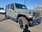 2021 Jeep Wrangler Unlimited Altitude