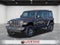2022 Jeep Wrangler Unlimited Rubicon 4x4