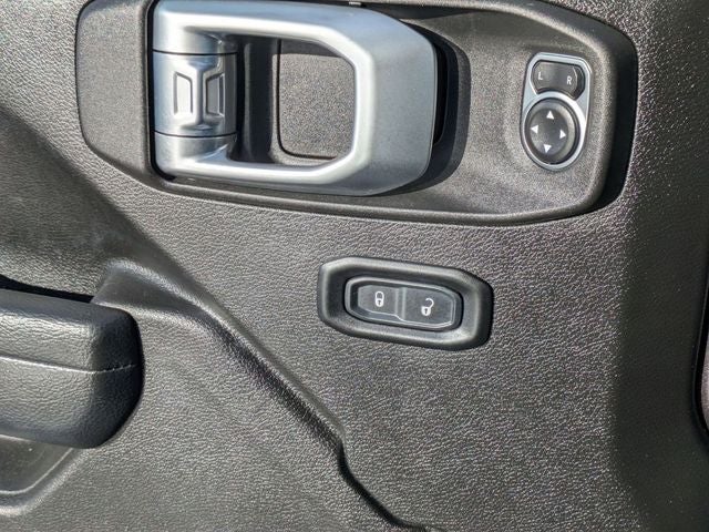 2022 Jeep Wrangler Unlimited Rubicon 4x4