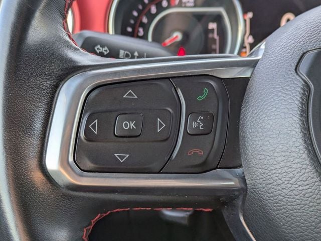 2022 Jeep Wrangler Unlimited Rubicon 4x4