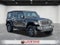2022 Jeep Wrangler Unlimited Rubicon 4x4