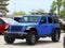 2022 Jeep Wrangler Unlimited Rubicon 4x4