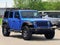 2022 Jeep Wrangler Unlimited Rubicon 4x4
