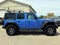 2022 Jeep Wrangler Unlimited Rubicon 4x4